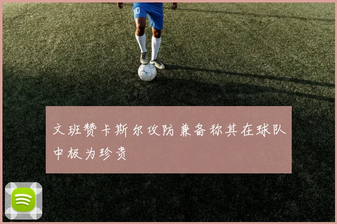 文班赞卡斯尔攻防兼备称其在球队中极为珍贵